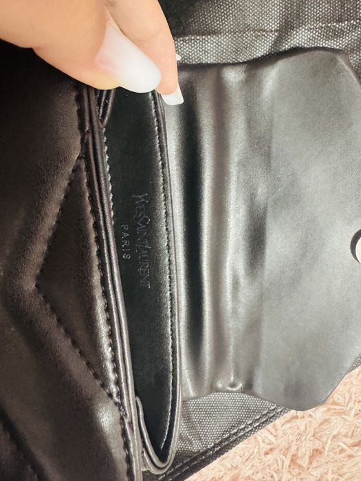 Geanta YSL noua 1/1