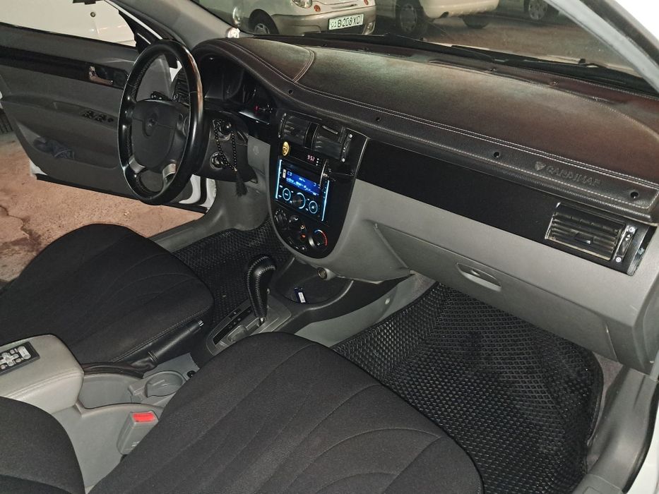 Gentra 3-позиция — Аъло ҳолатда!