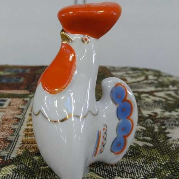 Мишки ЛФЗ — оригинальные статуэтки, СССР