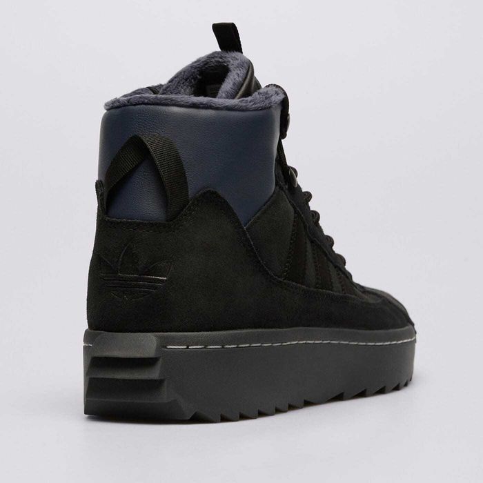 Adidas - Superstar Winterized Trek Оригинал Код 439