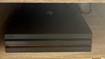 Playstation 4 Pro