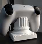 Suport Controller PlayStation 5