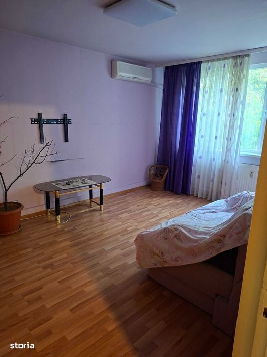 Apartament 3 camere Aparatorii Patriei metrou | Centrala Proprie
