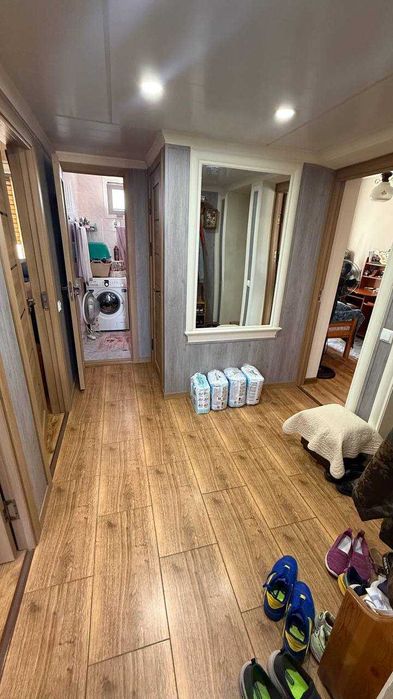 Продам 3х комнатную 77 серии массив Гулистан . Алгоритм