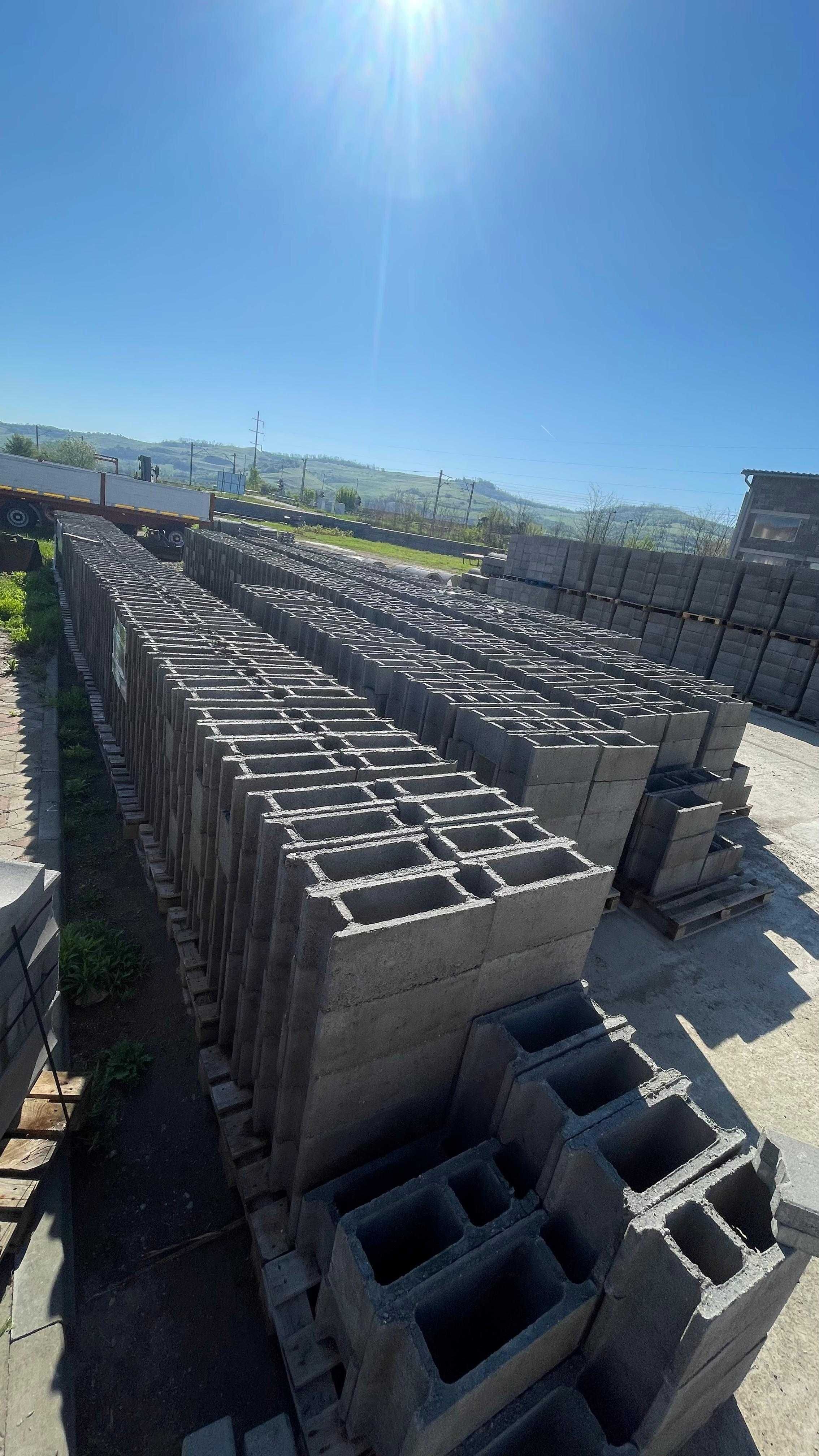 Corp Cofraj CC 20 pentru pereti subtiri Medias Sibiu