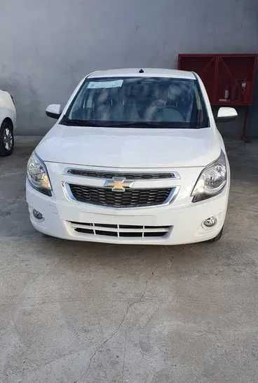 Chevrolet Cobalt 2024  bez probeg