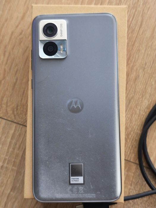 Motorola edge 30 neo
