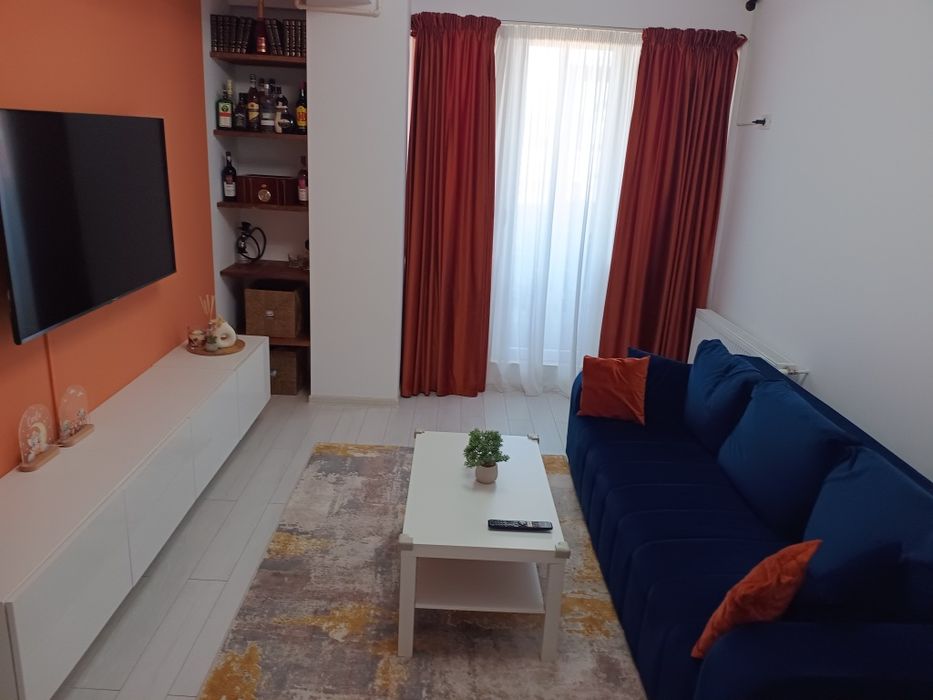 Apartament 2 camere,decomandat,sergent ilie petre 84