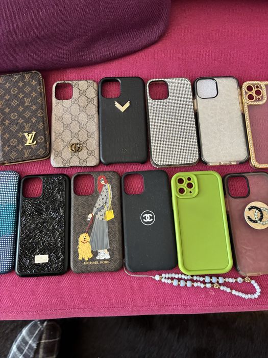 Vand iphone 11 pro Impecabil