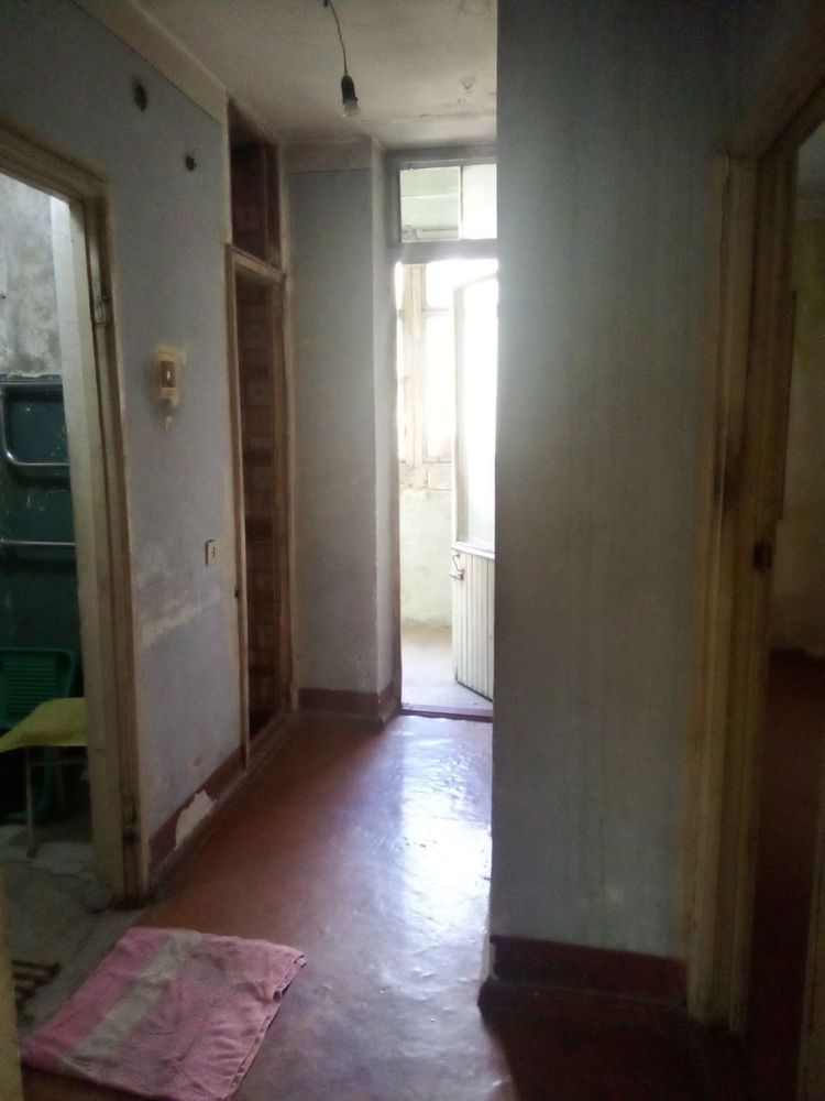 Продаётся квартира-дуплекс ул.бабура