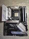 PC AMD Ryzen 7 5800X , FARA, SURSA/PLACA VIDEO - pret final 1850 RON