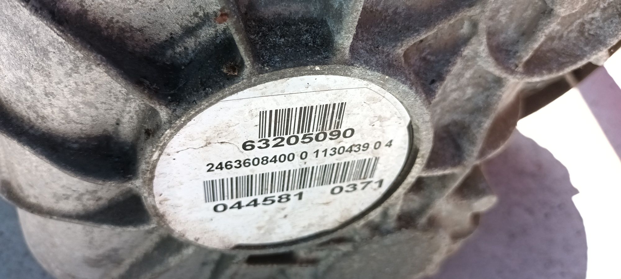Ръчни скорости за Mercedes CLA 180 D