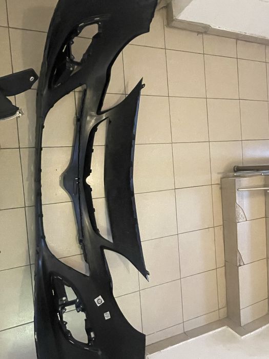 Предна Броня Opel Astra J