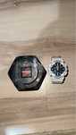 Casio G-SHOCK ga-100b-7a