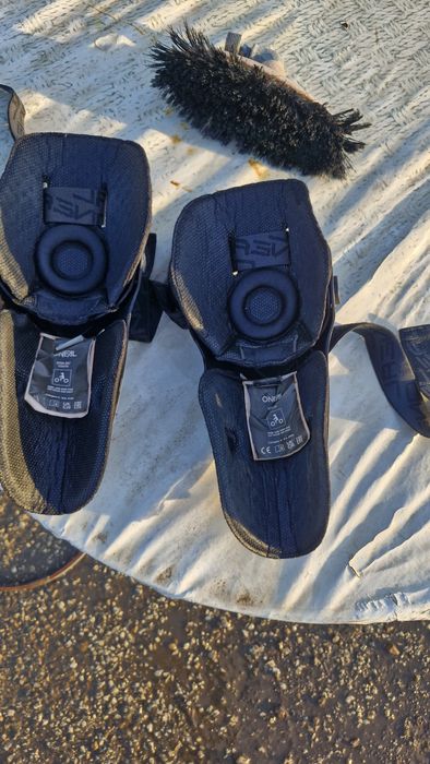 Мотокросс екипировка