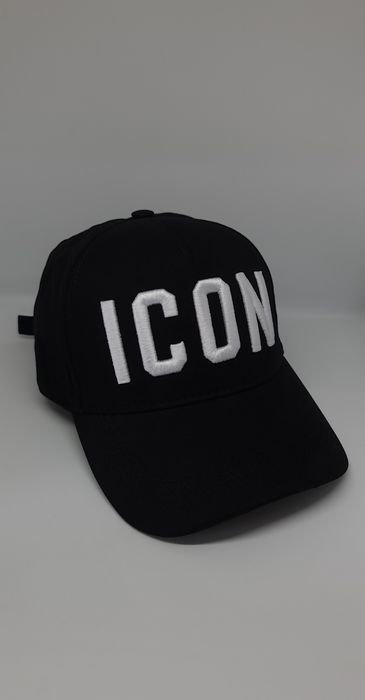 Sapca sepci Dsquared2 icon Premium