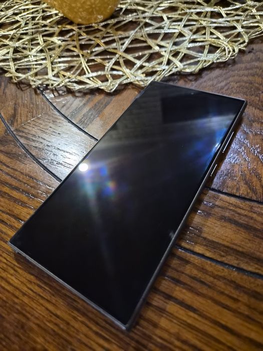 Смартфон Samsung Galaxy S24 Ultra 1Tb