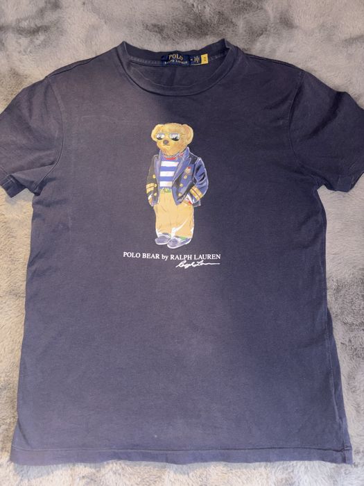 футболка Polo Ralph Lauren. ориг