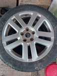 Jante vw passat b6