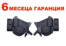 Брава за Toyota RAV4 XA20 / Тойота РАВ4 ХА20 за предна врата