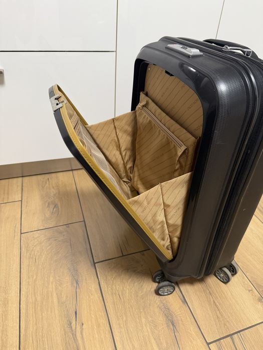 Куфар за ръчен багаж Enzo Nori