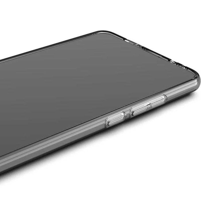 Huawei Nova 10 / Nova 10 Pro - Силиконов Прозрачен Кейс Гръб 0.5MM