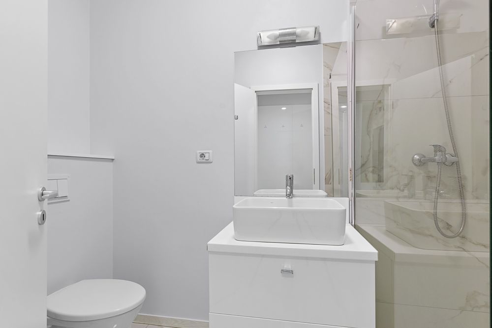 Proprietar, Apartament 2+1 camere de închiriat Arad malul Mureșu