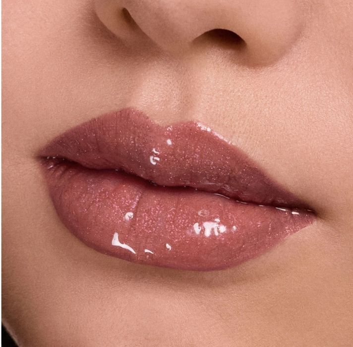 Нови червила/червило на Диoр/Dior sequin цвят 100 и 520