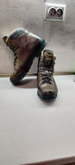 Обувки Meindl Borneo Air Active l 47 номер