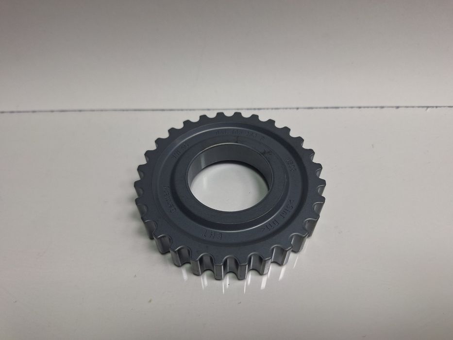 Pinion vibrochen AUDI A3 Sportback 8VA, 8VF 2012 - >1.6 TDI CLHA 04L10