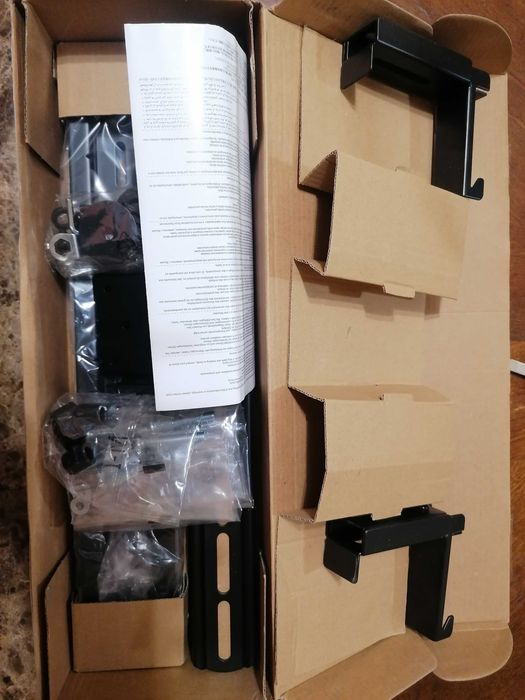 Универсална скоба за телевизор Soundbar  за Sonos Bose Samsung Vizio