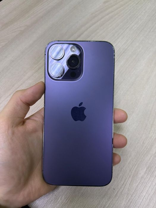 iPhone 14 Pro Max 256GB