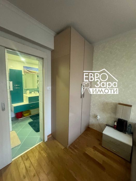 Продава се Тристаен апартамент в Стара Загора, Аязмото - 100 кв.м за 1380 €/кв.м - Снимка #14