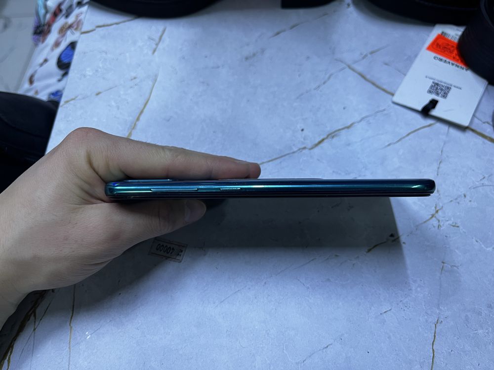 Samsung A30s 32gb