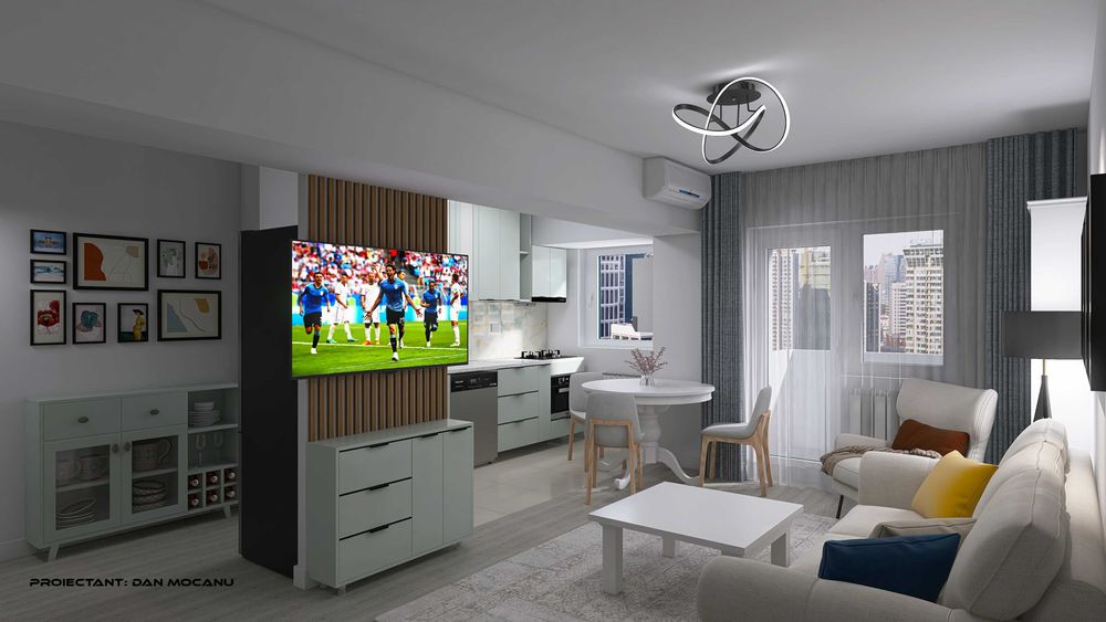 Design de interior