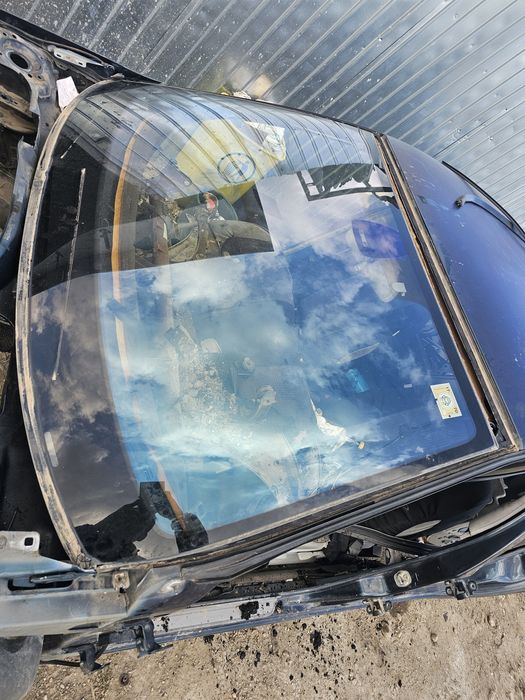 Parbriz Renault Laguna 2 [2001 - 2005] Grandtour wagon 1.9 DCi