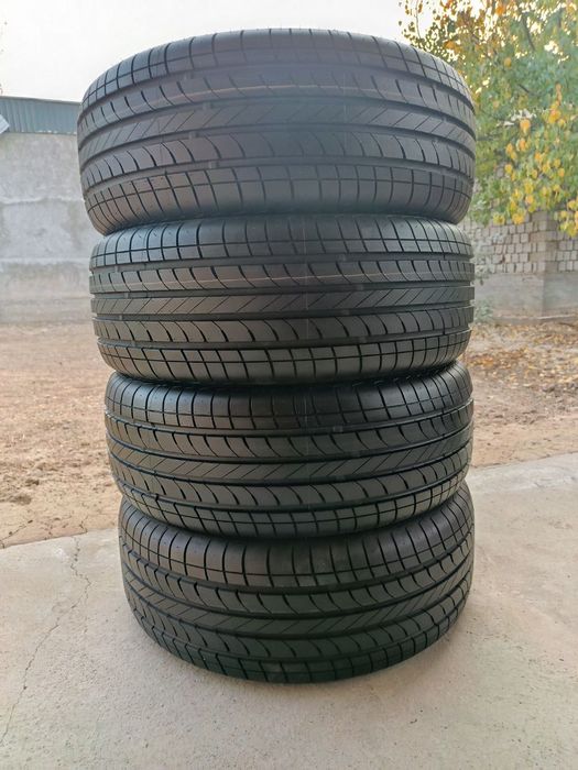 Bars 215_55_R17 Trekir Radnoy baloni