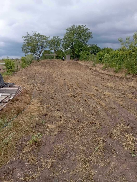 Teren+Constructie Dunavatu de Jos