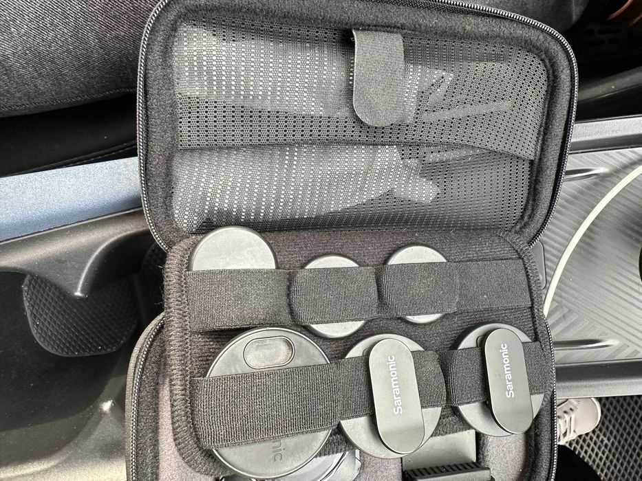 Saramonic BlinkMe b2