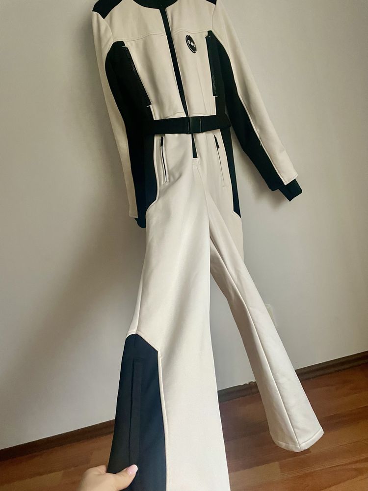 Salopeta ski topshop S waterproof