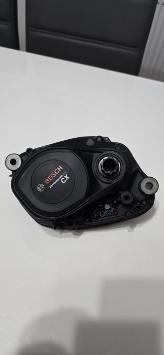 Motor bosch performance cx smart system gen5