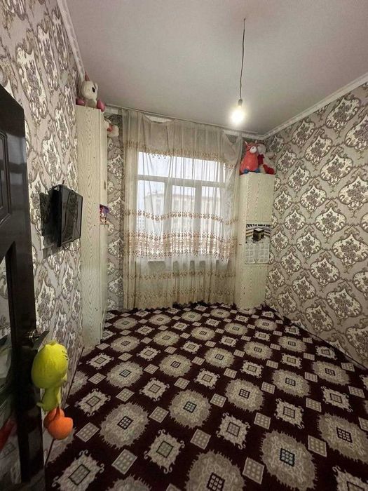 2 хоналик 5 этаж, 5 микр, сомий соф мед,