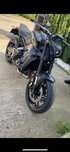 Yamaha mt 09 2023