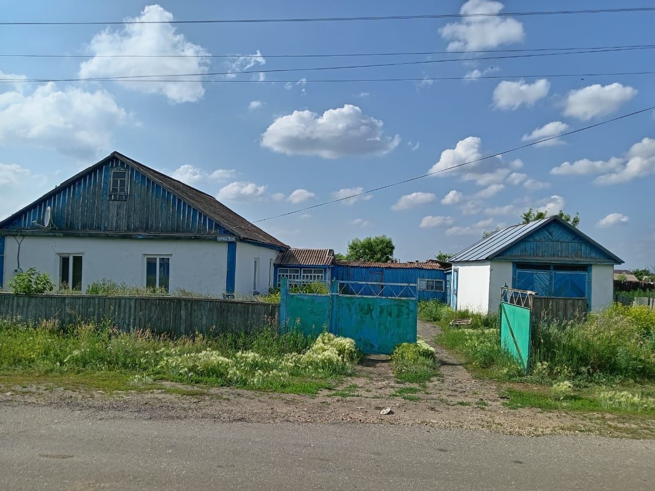 Продам дом Особняк