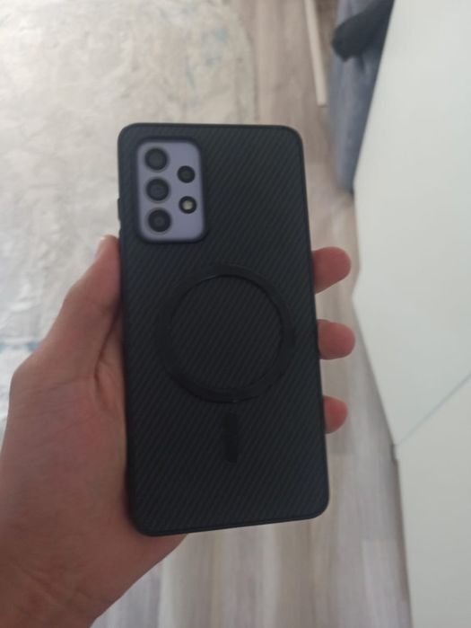 Продам Самсунг А52 128гб