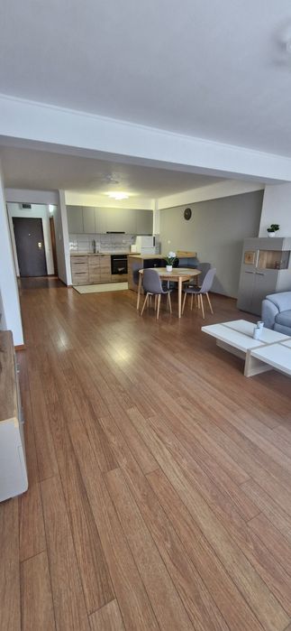 Închiriez Apartament cu 2 camere in LUCEAFĂRUL Oradea langa Hotel RAMA