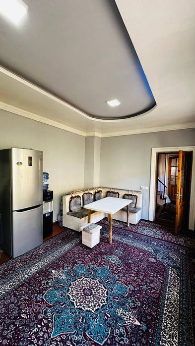 Ховли сотилади 5хона хамма шароити бор