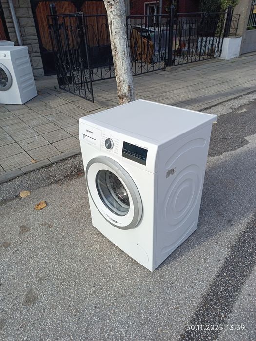 Пералня siemens инверторен мотор