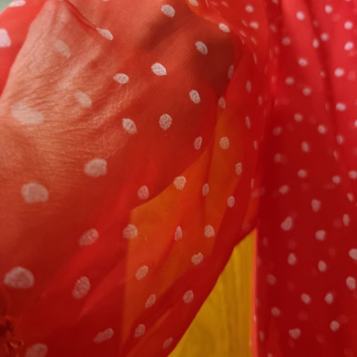 Rochie eleganta din voal