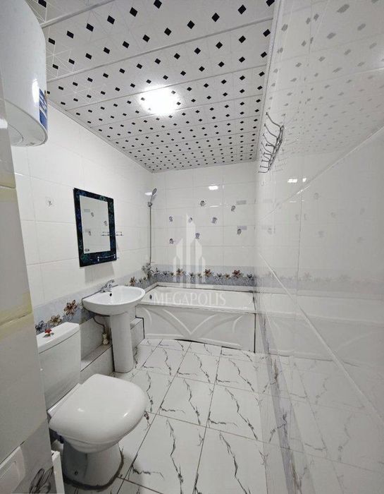 2 xonali kvartira ijaraga beriladi